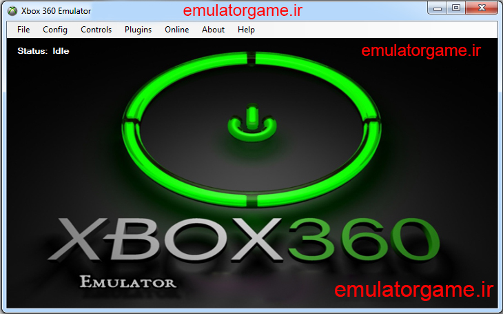 emulator-xbox-360