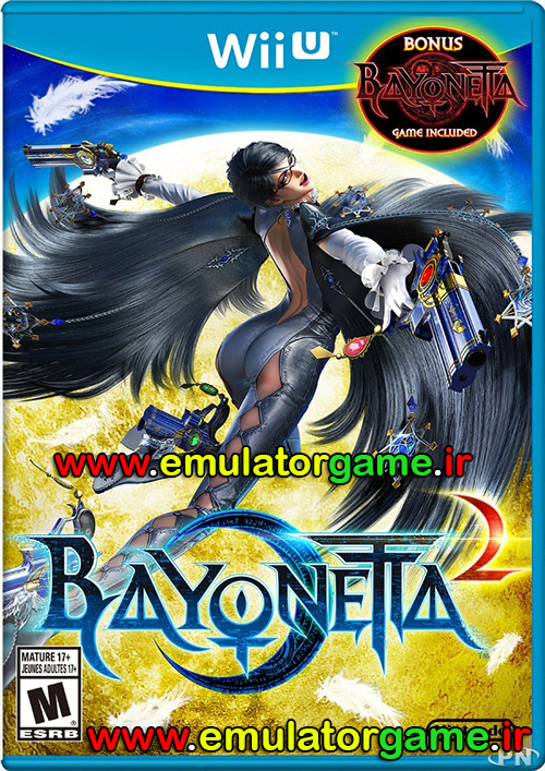 download bayonetta 2 wii u